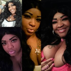 Meet your Posher, Gabrielle